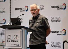 G7+ Exchange Returns With a Global Standard on the Horizon