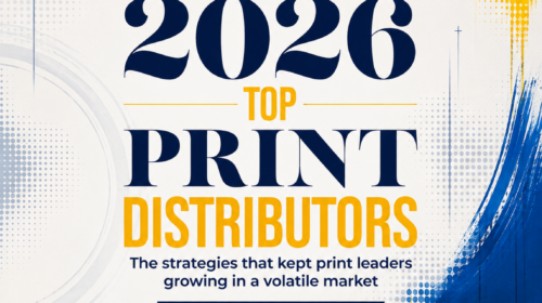 The August 2026 Print & Promo Marketing Digital Edition Is Live