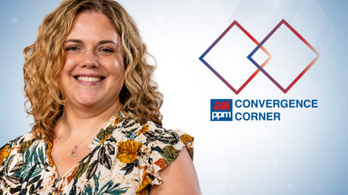 Convergence Corner: Denise Gustavson Explains Why Print Isn’t as Scary as It Seems