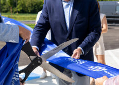 Hit Promotional Products Opens 800,000-Square-Foot Ohio Facility