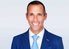 Cintas Announces Executive Leadership Restructuring