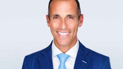 Cintas Announces Executive Leadership Restructuring