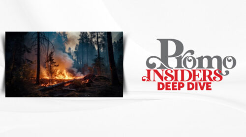 Promo Insiders Deep Dive: The Growing Threat of Natural Disasters