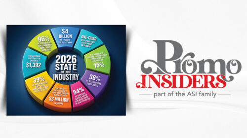 Promo Insiders: Revealing Trends From the 2026 Counselor State of the Industry Report