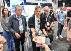 How PRINTING United Expo Can Open New Doors for Distributors
