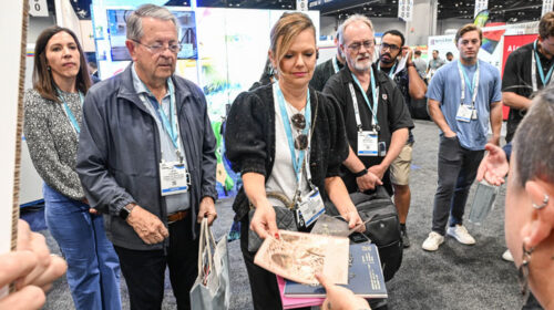 How PRINTING United Expo Can Open New Doors for Distributors