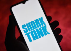 Does Branded Apparel Correlate to a Winning Shark Tank Pitch?