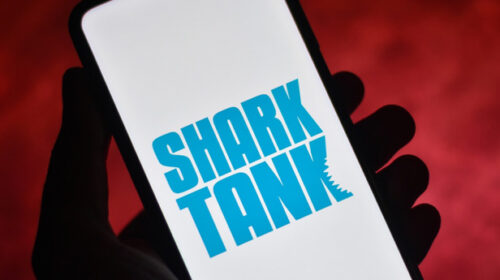 Does Branded Apparel Correlate to a Winning Shark Tank Pitch?