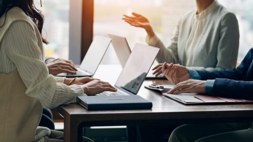 11 Sales Training Tips for Modern Print Shops