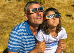 Eclipse Glasses Can Be Out-of-This-World Promo (When Planned Correctly)