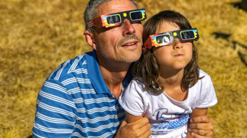 Eclipse Glasses Can Be Out-of-This-World Promo (When Planned Correctly)