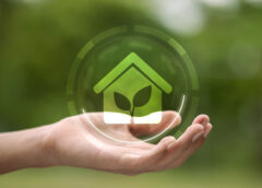 Infographic: Sustainability Trends in Canadian Promo