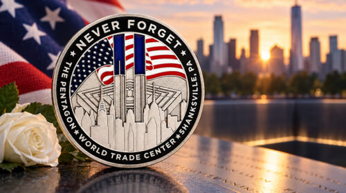 25 Years Later, Promo Helps Preserve the Memory of 9/11