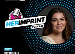 Her Imprint: Devyn Cretz Traded the Softball Diamond for Direct Mail — and the Lessons Still Apply