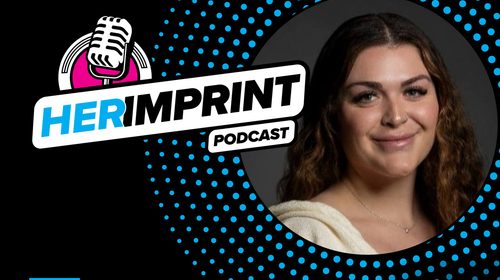Her Imprint: Devyn Cretz Traded the Softball Diamond for Direct Mail — and the Lessons Still Apply