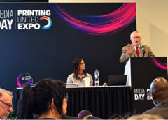 PRINTING United Expo 2026: Media Day Focuses on Improving Print for All