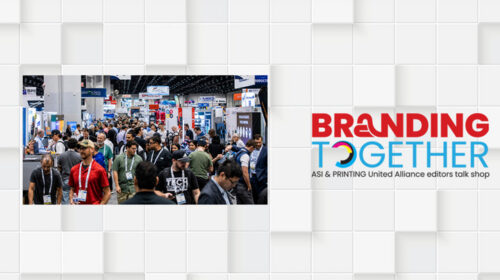 Branding Together: Why Attending In-Person Industry Events Is Still Key