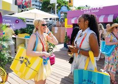 Behind the Brand Activation Boom