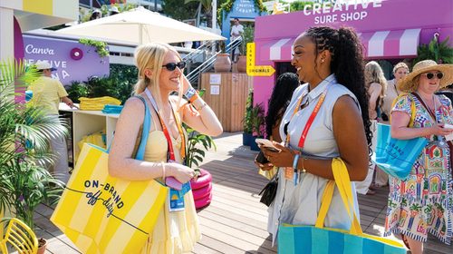 Behind the Brand Activation Boom