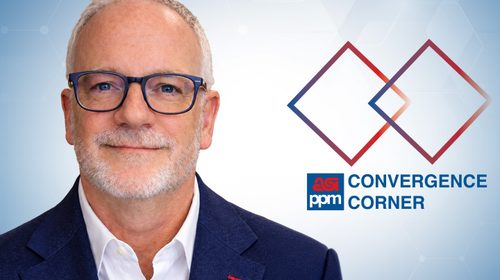 Convergence Corner: How Don Klumbach Creates a Top-to-Bottom Branding Experience