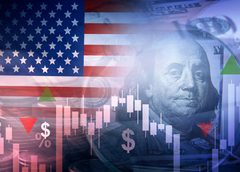 Fed Raises Interest Rates for the 1st Time in 3 Years
