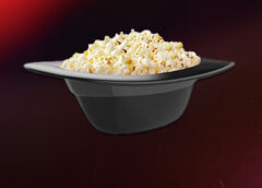 Popcorn Buckets & Pop-Ups: Movie Promos Become the Main Attraction