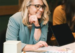 How emblm Uses Print & Promo To Win Bigger Projects