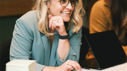 How emblm Uses Print & Promo To Win Bigger Projects