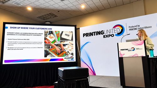 PRINTING United Expo 2026: Understanding the Modern Print Buyer