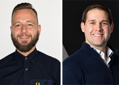 Boundless Network Taps Michael O’Neal To Lead Print Division & David Maier To Head DTC/E-Commerce