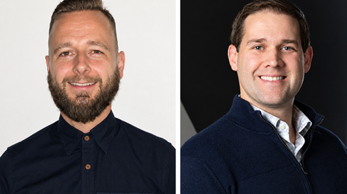 Boundless Network Taps Michael O’Neal To Lead Print Division & David Maier To Head DTC/E-Commerce
