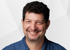 Michael Reisbaum Joins FM Expressions as VP of Sales
