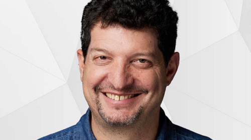 Michael Reisbaum Joins FM Expressions as VP of Sales