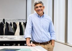 SanMar Appoints Pat Noonan to Newly Created Role of Chief Operating Officer