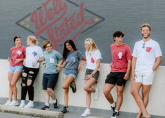 A Well-Stated (Clothing) Idea Takes Shape