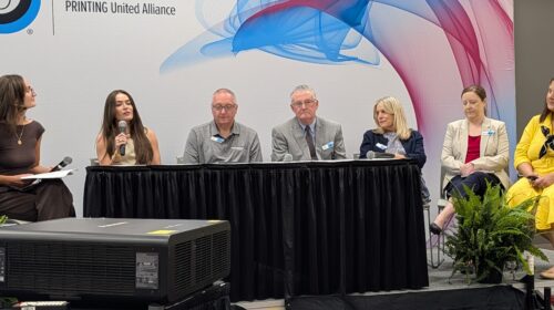 PRINTING United Expo 2026: Breaking Down the Trends Facing the Print Industry