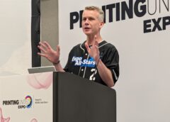 PRINTING United Expo 2026: Cut out the ‘Messy Middle’ By Embracing POD