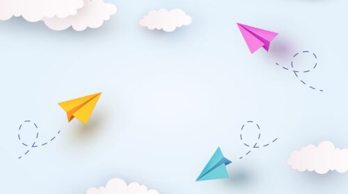 Pull, Peel, Pop: Direct Mail Made To Be Played With