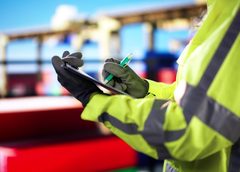 Five OSHA Compliance Priorities For Wide-Format Print Providers