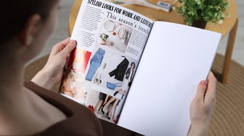 J. Peterman & How To Keep Your Brand Relevant