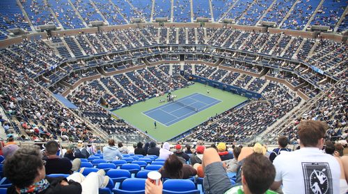 Spider-Man & US Open Comic Book Collab Is Heroic Case Study