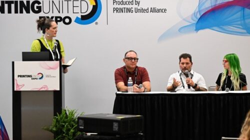 PRINTING United Expo 2026: Real-World Lessons From Printers Selling Promo