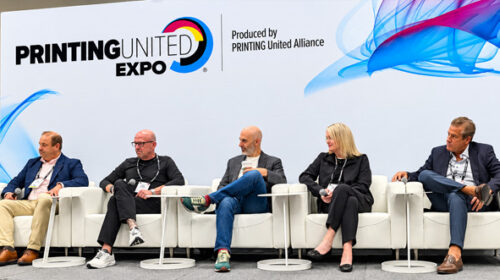PRINTING United Expo 2026: Print & Promo Leaders Take Stock
