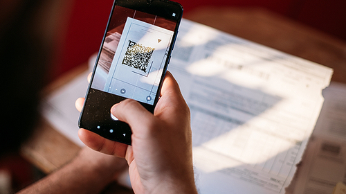 Print Primer: What Is Interactive Print?