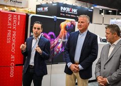 Automation, Inkjet & Expanding the Ecosystem