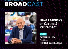 The Broadcast: Dave Leskusky on Career and Retirement