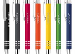 Writing Instruments: Seeing the Appeal on Paper