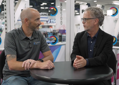 Chris Laniak of Excelsus Solutions on Meeting Customer Needs