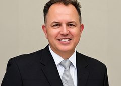 Logomark Names Brad Eisenstein Chief Financial Officer
