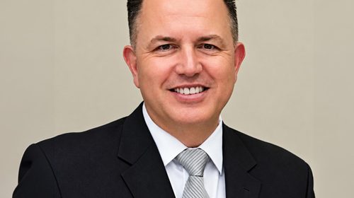 Logomark Names Brad Eisenstein Chief Financial Officer